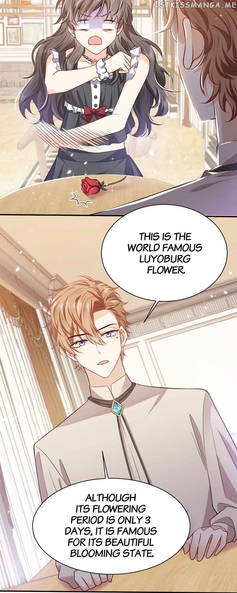 Truly Refuse To Be A Witch chapter 53 page 8