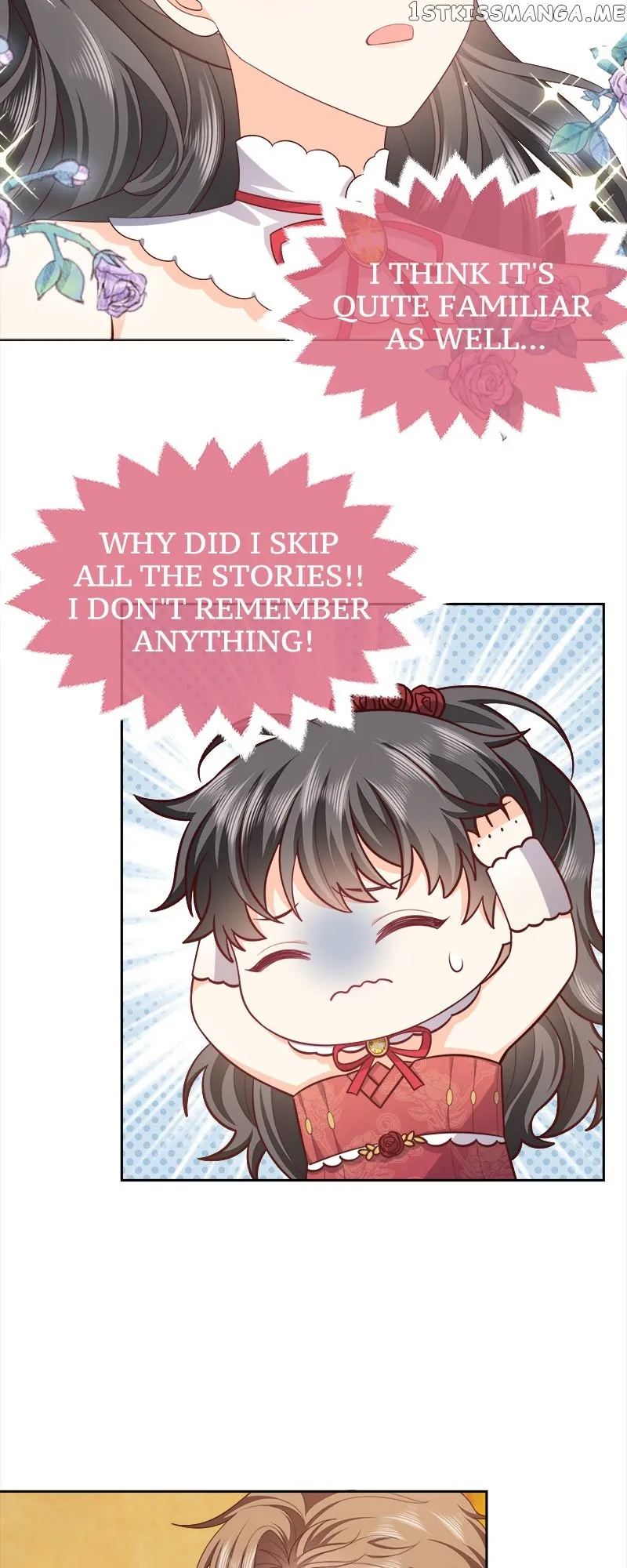 Truly Refuse To Be A Witch chapter 55 page 2