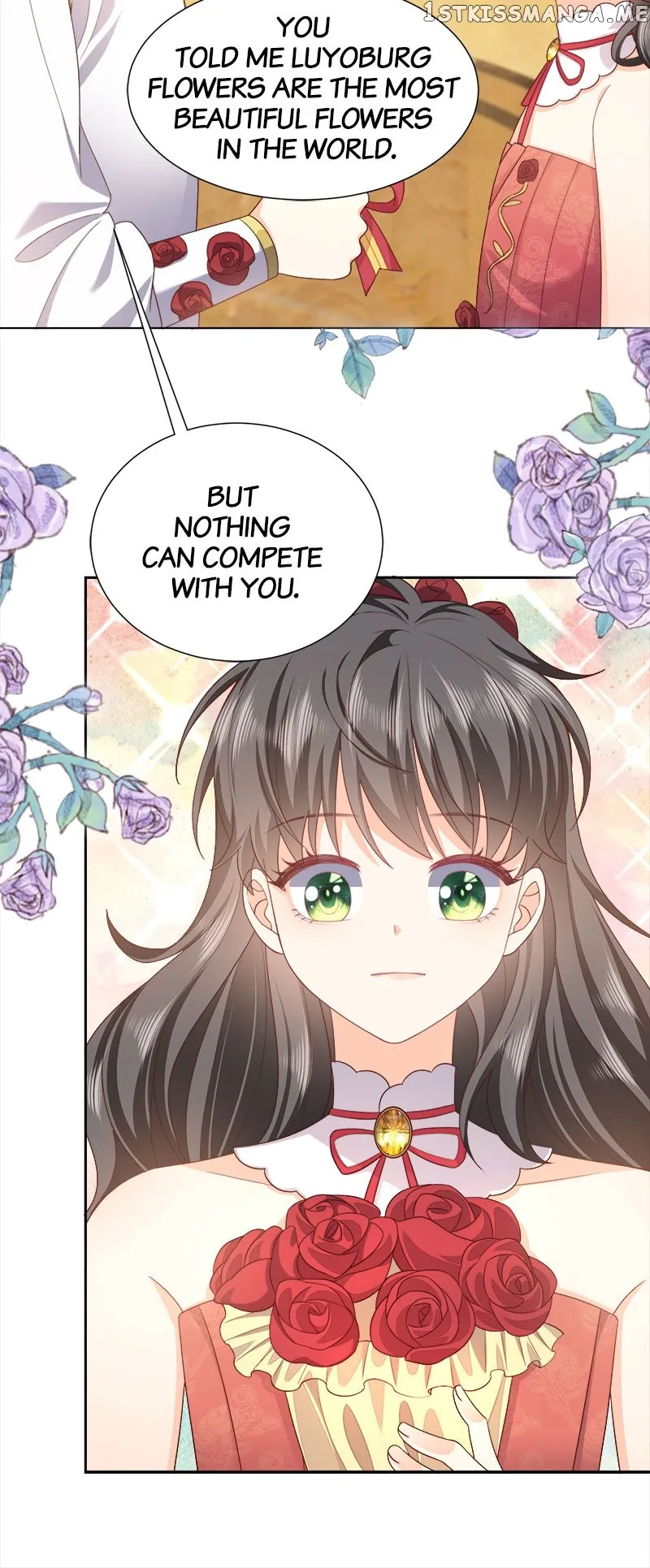 Truly Refuse To Be A Witch chapter 55 page 4
