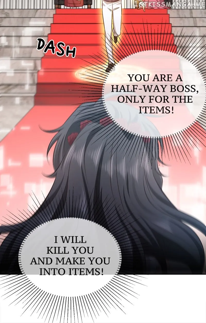 Truly Refuse To Be A Witch chapter 55 page 24