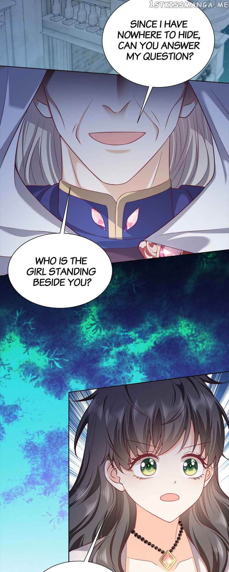Truly Refuse To Be A Witch chapter 59 page 2