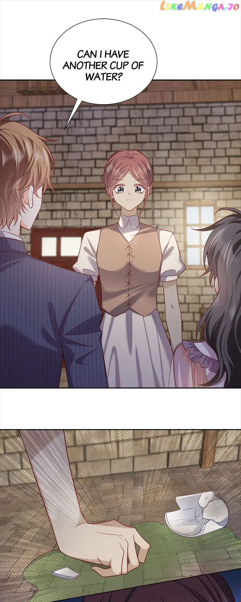 Truly Refuse To Be A Witch chapter 63 page 1