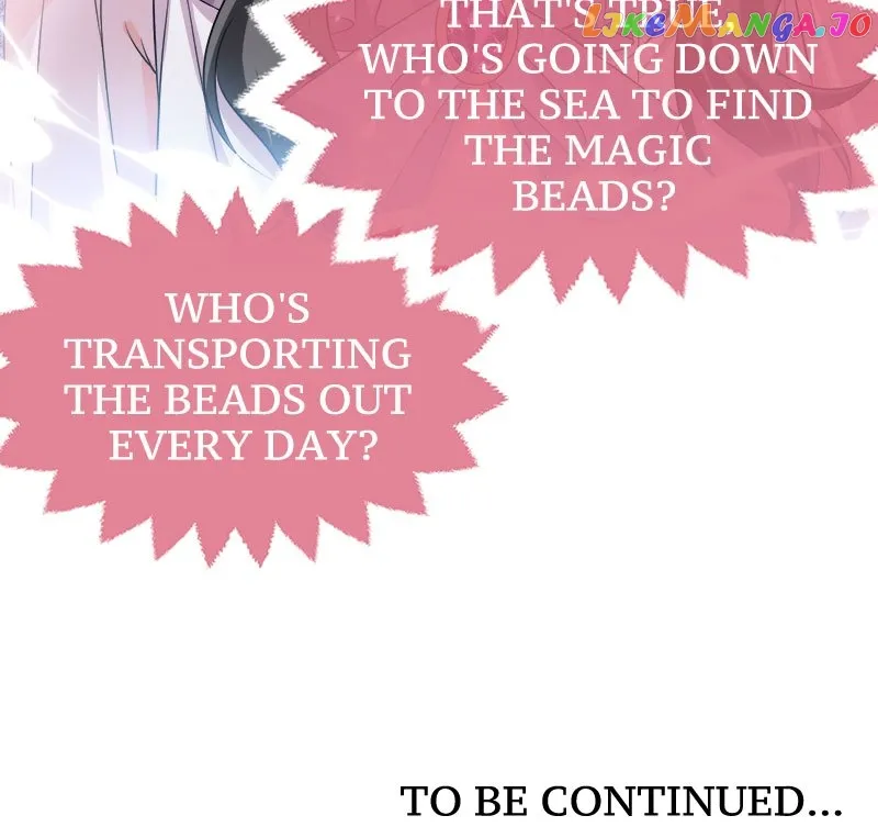 Truly Refuse To Be A Witch chapter 63 page 27
