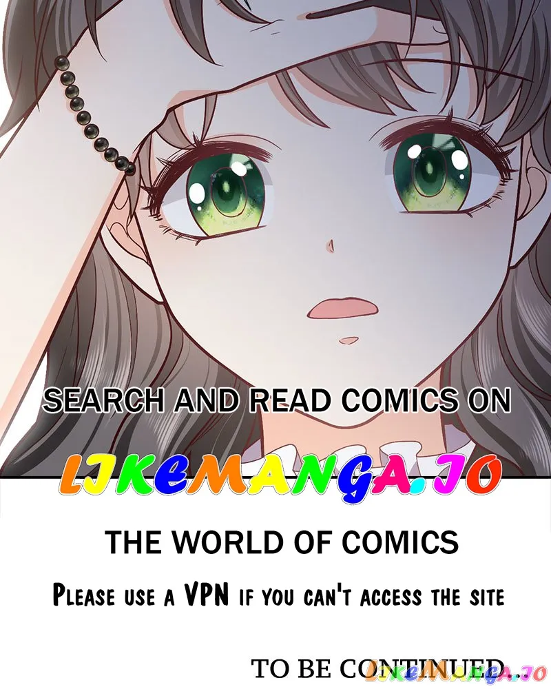 Truly Refuse To Be A Witch chapter 64 page 30