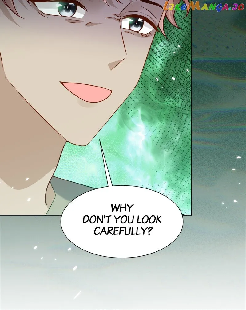 Truly Refuse To Be A Witch chapter 68 page 14