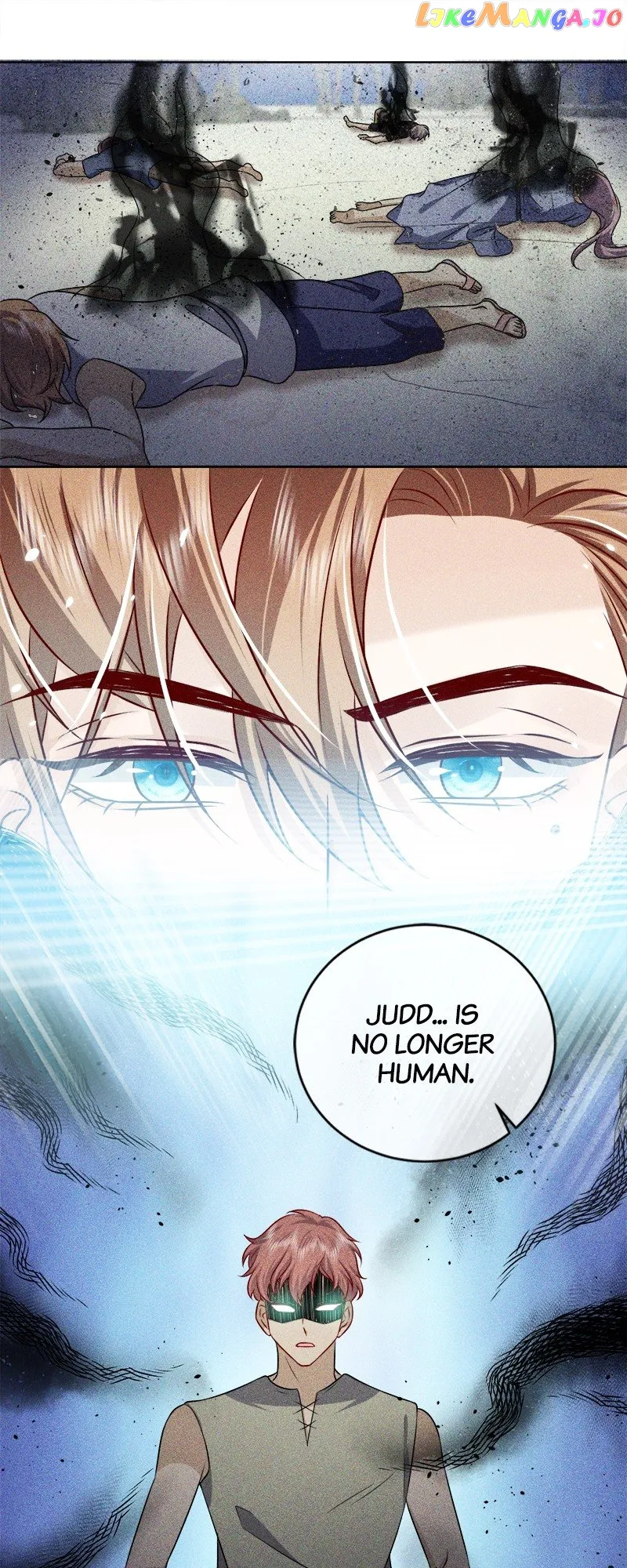 Truly Refuse To Be A Witch chapter 68 page 23