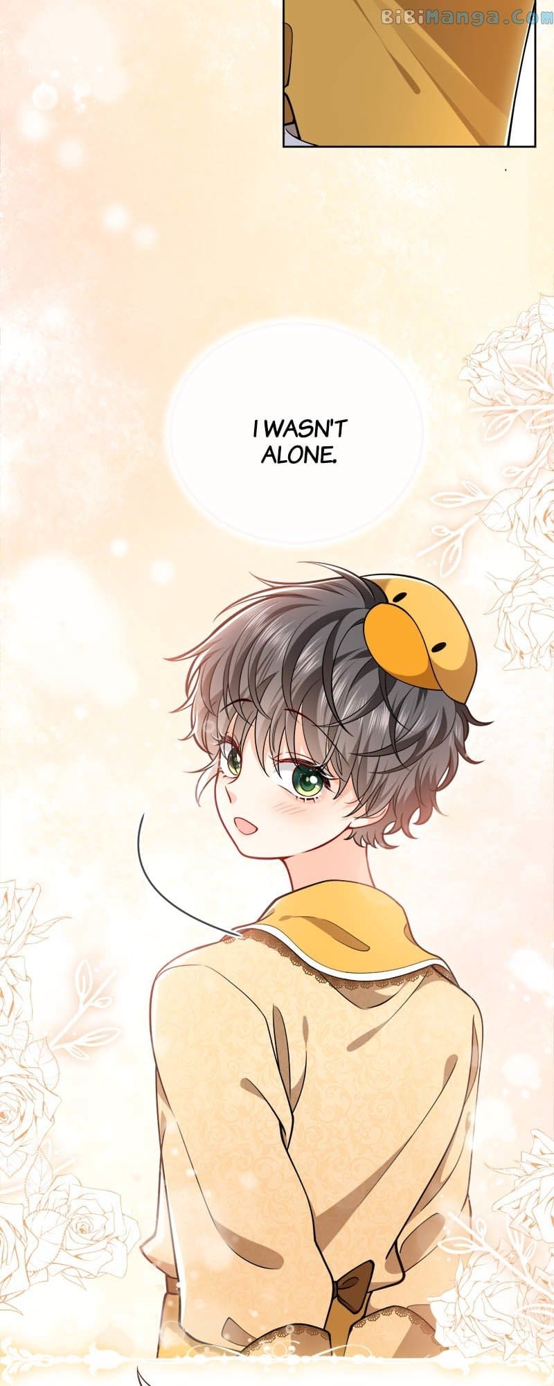 Truly Refuse To Be A Witch chapter 7 page 9