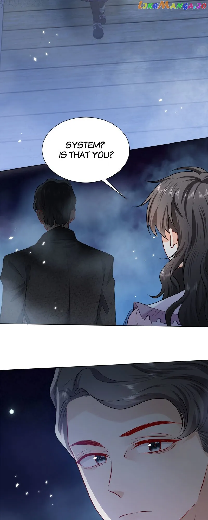 Truly Refuse To Be A Witch chapter 70 page 8
