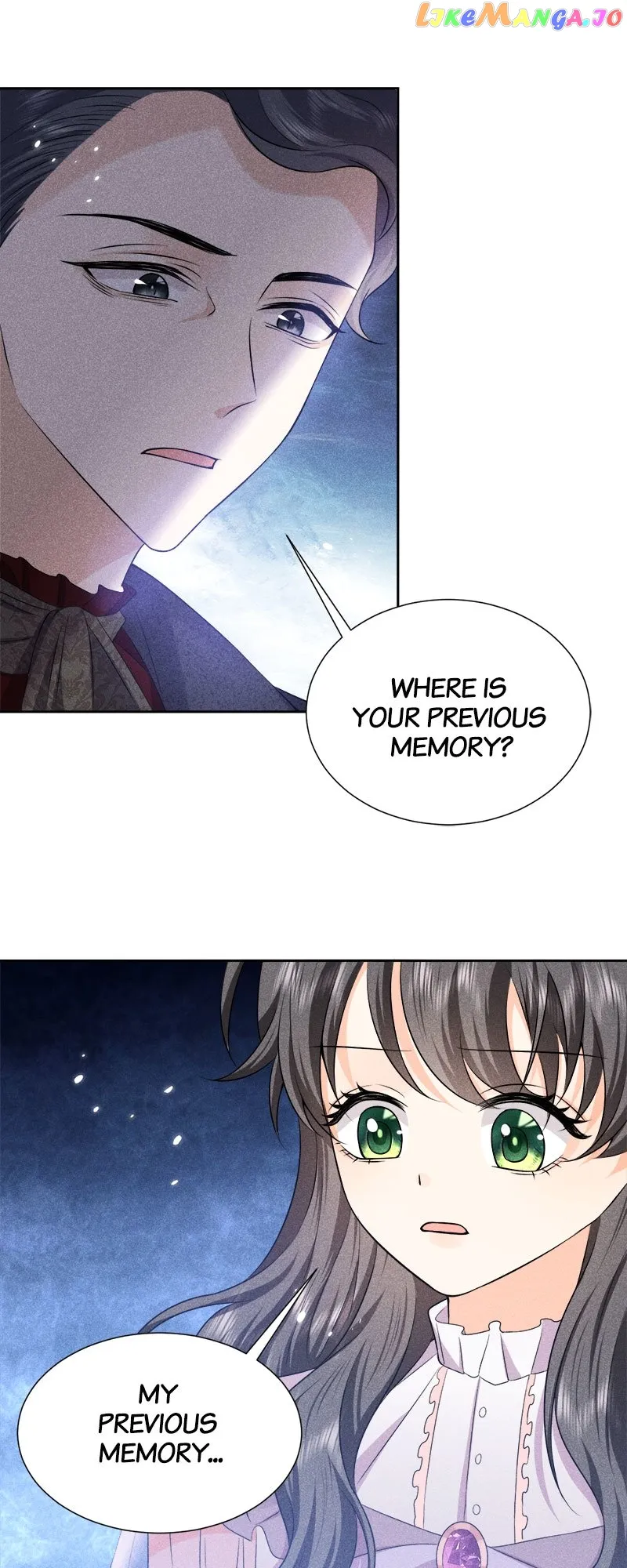 Truly Refuse To Be A Witch chapter 70 page 14