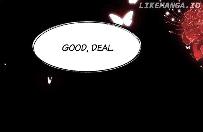 Truly Refuse To Be A Witch chapter 85 page 15