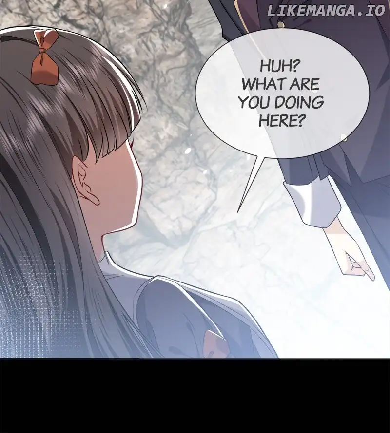 Truly Refuse To Be A Witch chapter 86 page 6