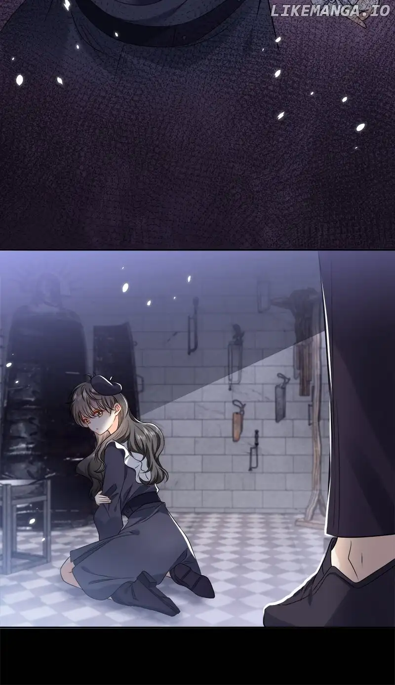 Truly Refuse To Be A Witch chapter 86 page 18