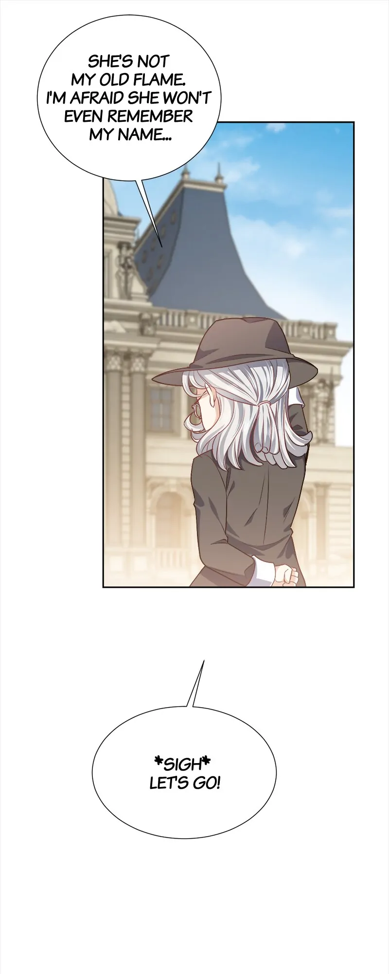 Truly Refuse To Be A Witch chapter 95 page 15