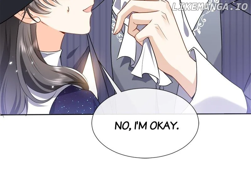 Truly Refuse To Be A Witch chapter 96 page 13
