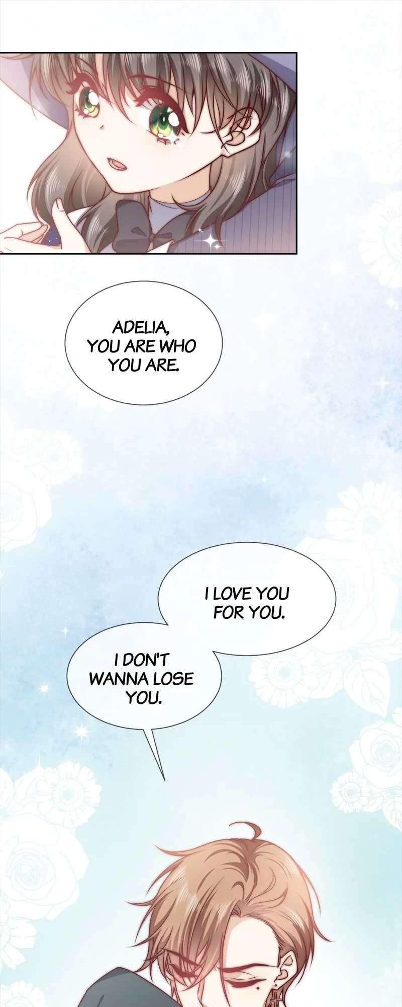 Truly Refuse To Be A Witch chapter 97 page 5