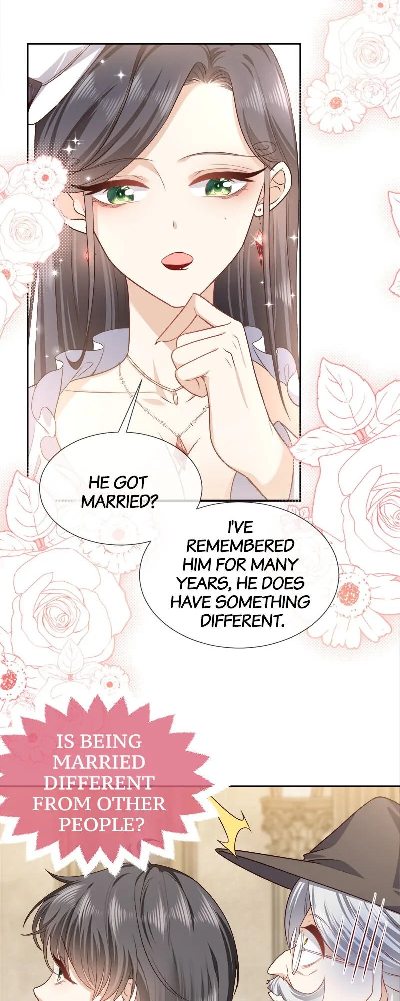 Truly Refuse To Be A Witch chapter 97 page 12