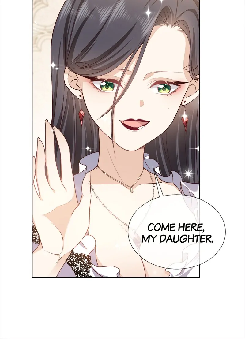 Truly Refuse To Be A Witch chapter 97 page 17