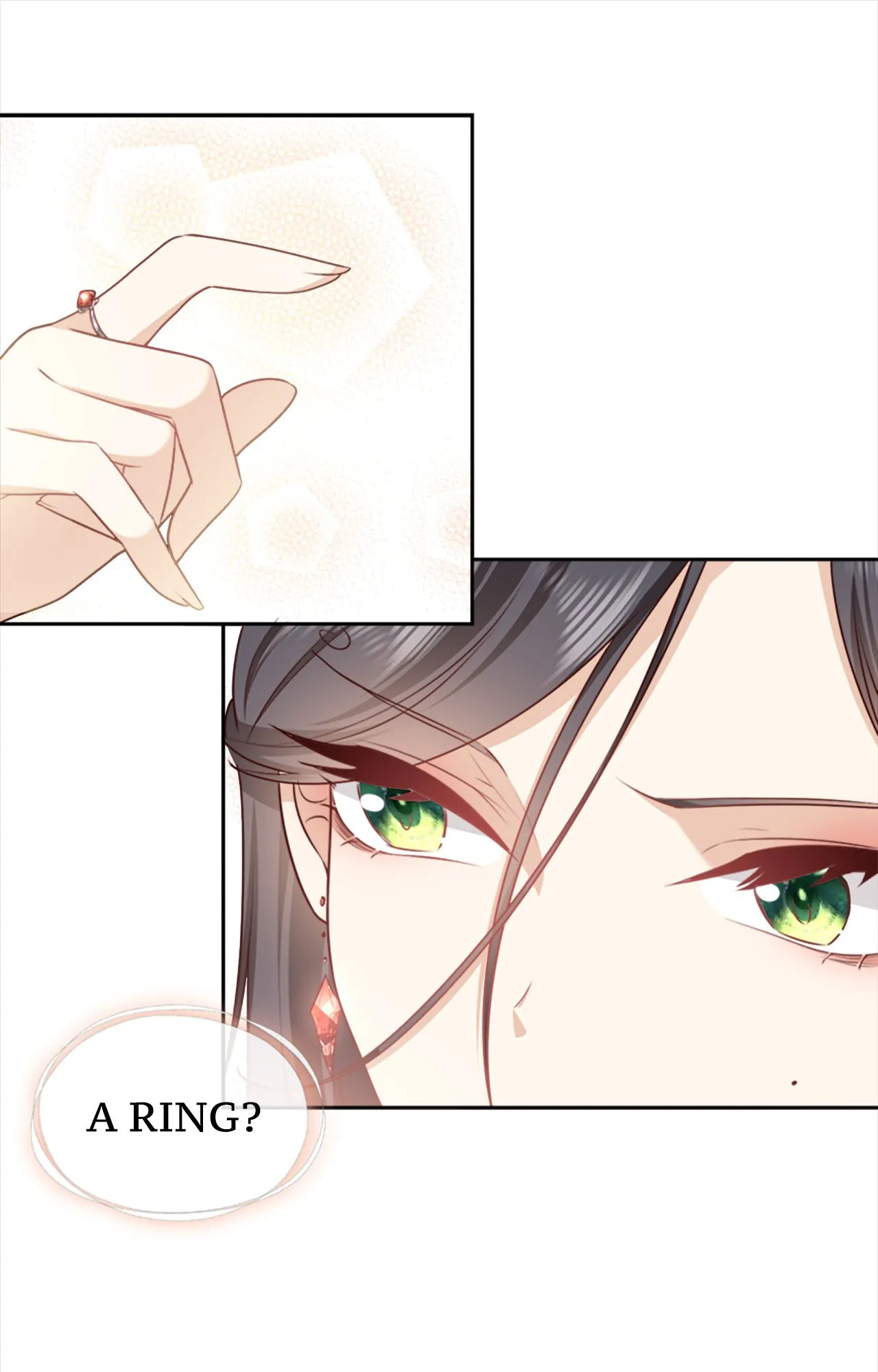 Truly Refuse To Be A Witch chapter 97 page 22