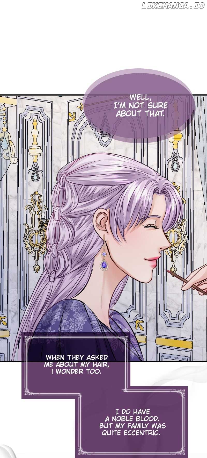 The Alpha’s Replacement Bride chapter 13 page 4