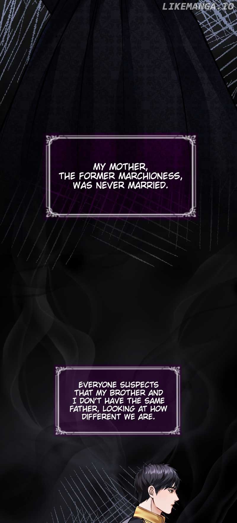 The Alpha’s Replacement Bride chapter 13 page 6