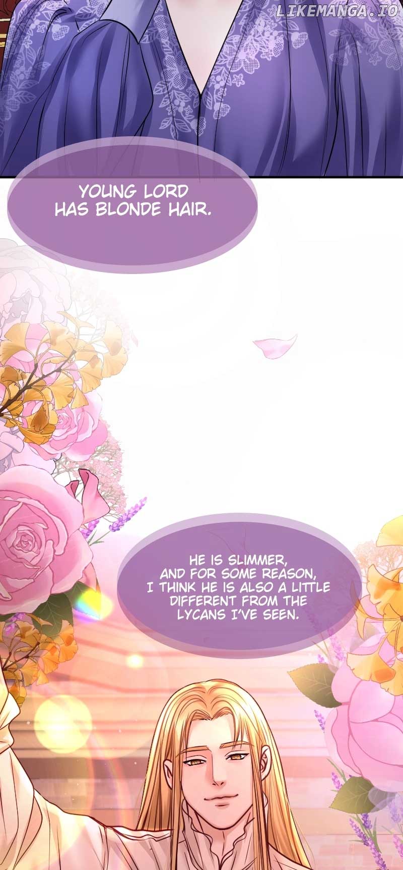 The Alpha’s Replacement Bride chapter 13 page 10