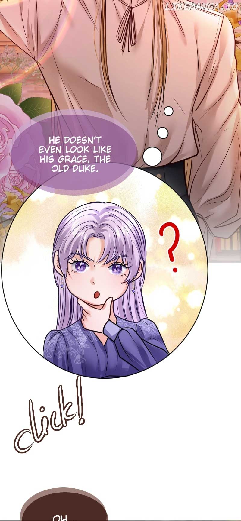 The Alpha’s Replacement Bride chapter 13 page 11