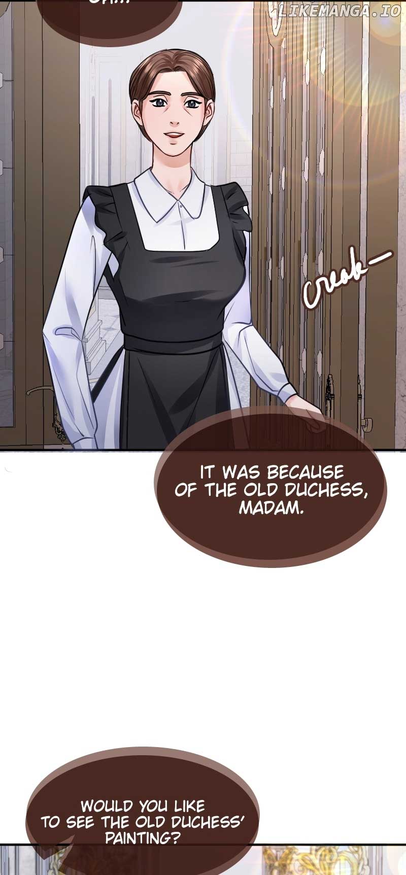 The Alpha’s Replacement Bride chapter 13 page 12