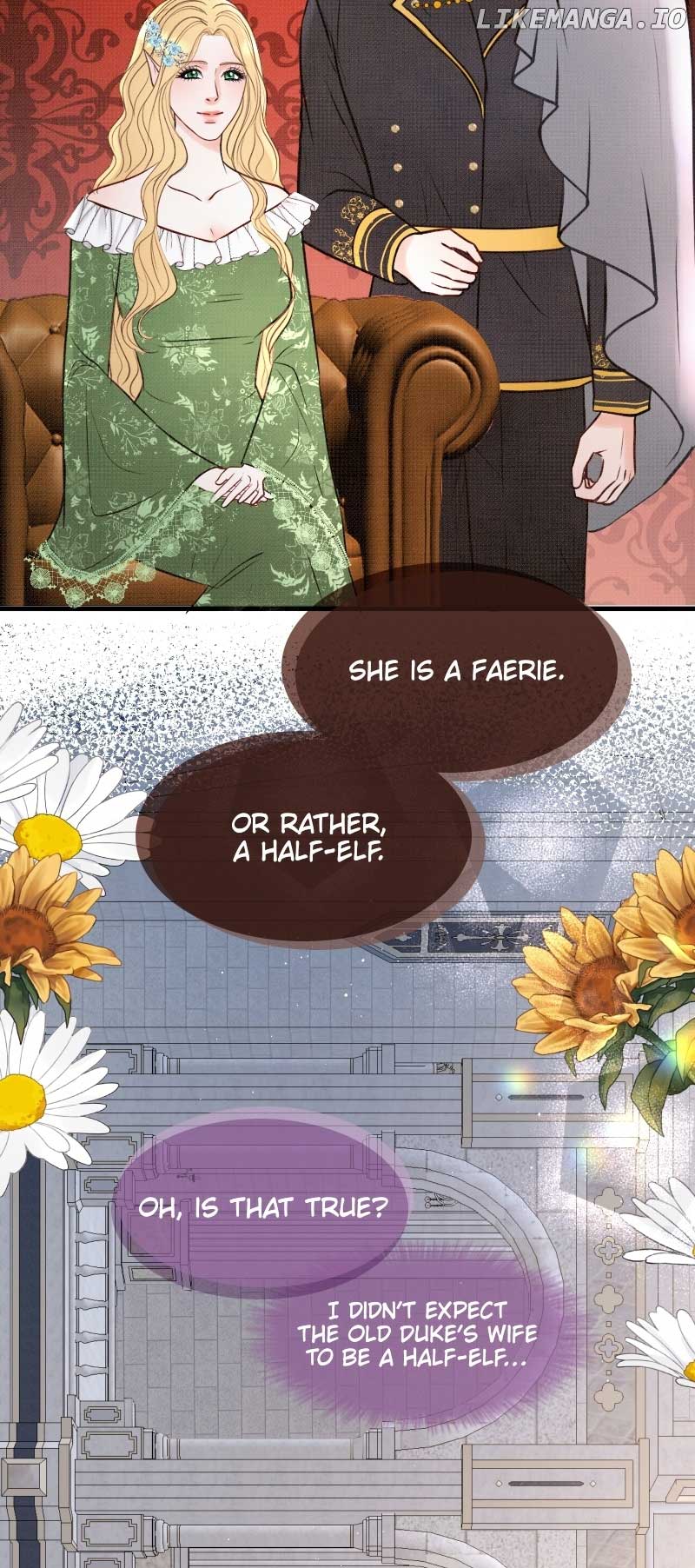 The Alpha’s Replacement Bride chapter 13 page 18