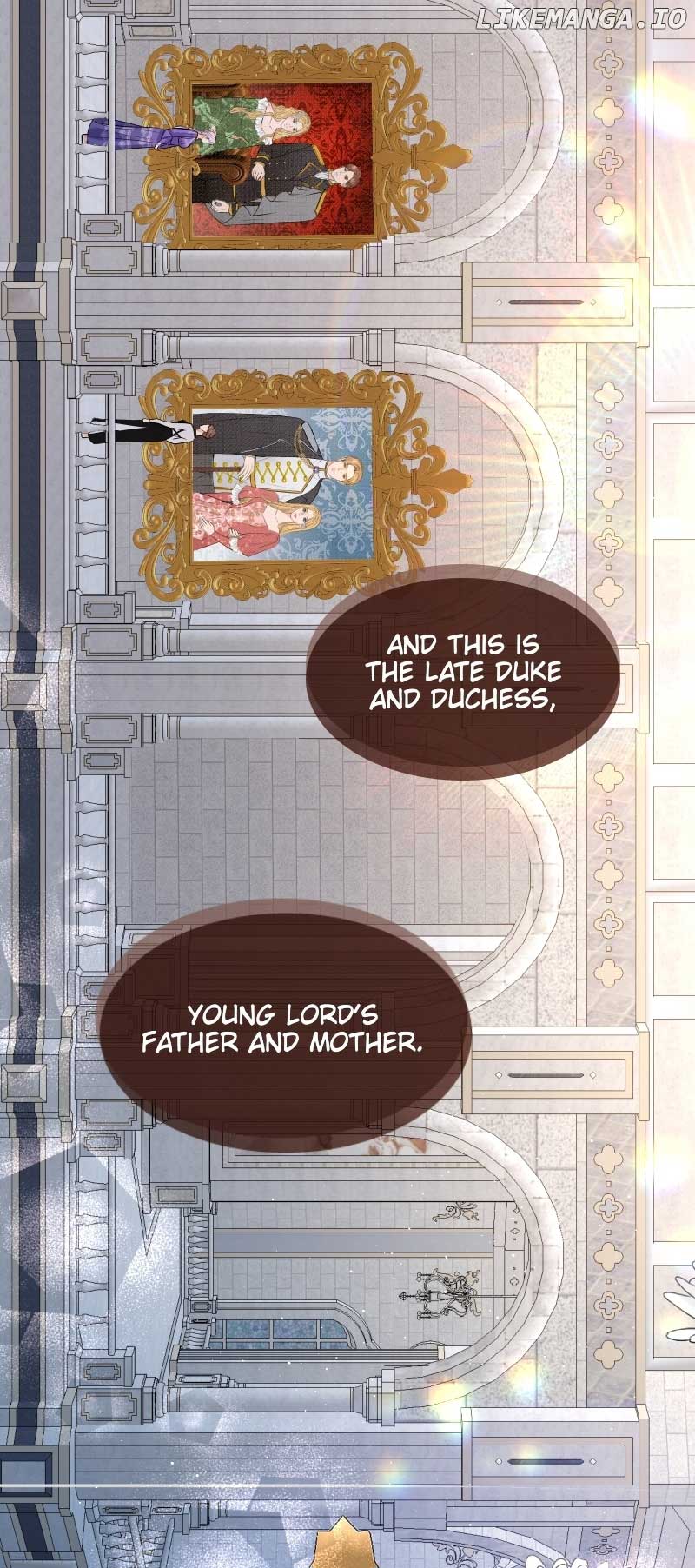 The Alpha’s Replacement Bride chapter 13 page 19