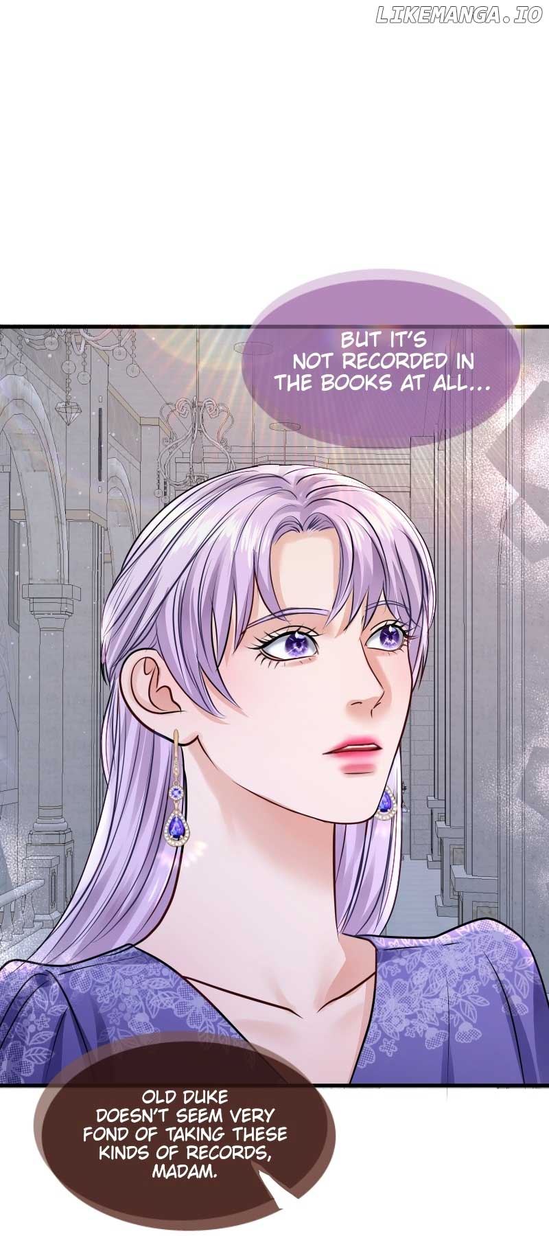 The Alpha’s Replacement Bride chapter 13 page 21