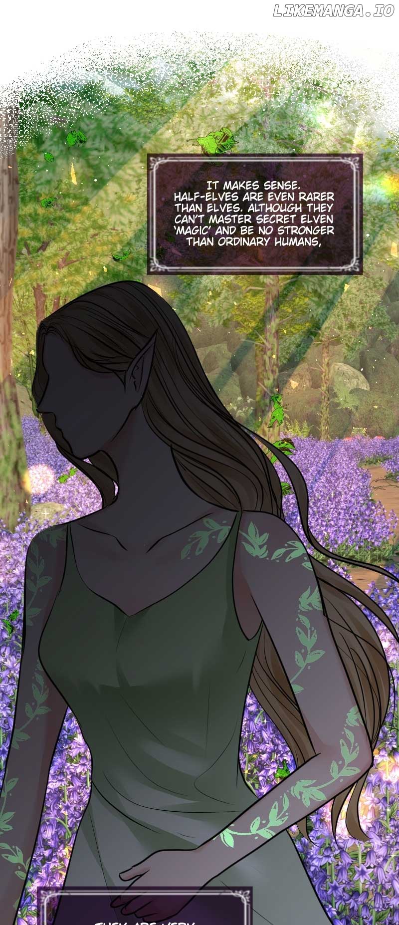 The Alpha’s Replacement Bride chapter 13 page 22