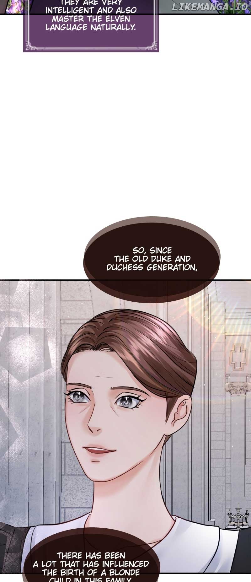 The Alpha’s Replacement Bride chapter 13 page 23