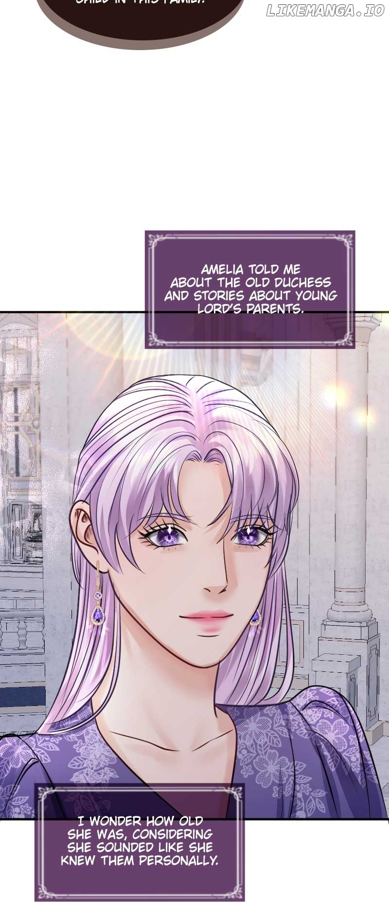 The Alpha’s Replacement Bride chapter 13 page 24