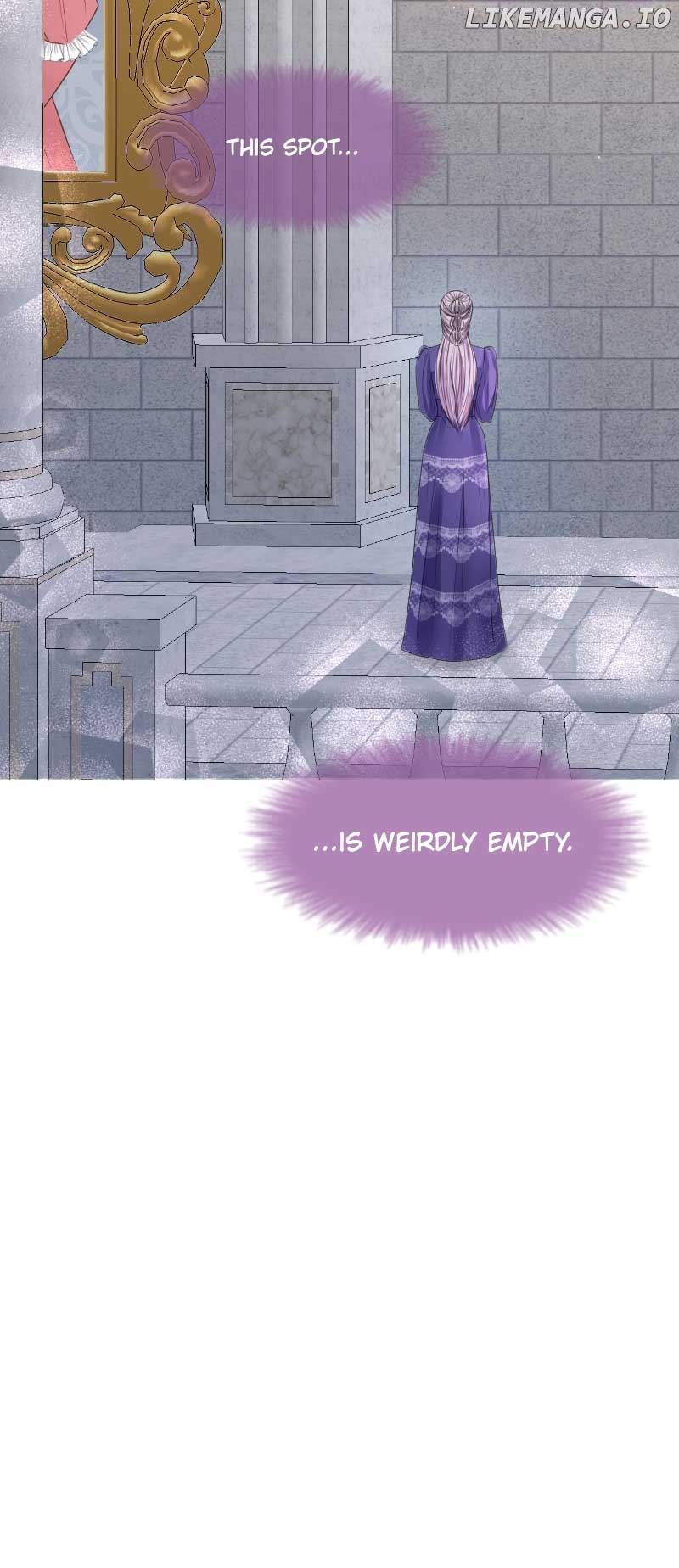 The Alpha’s Replacement Bride chapter 13 page 30