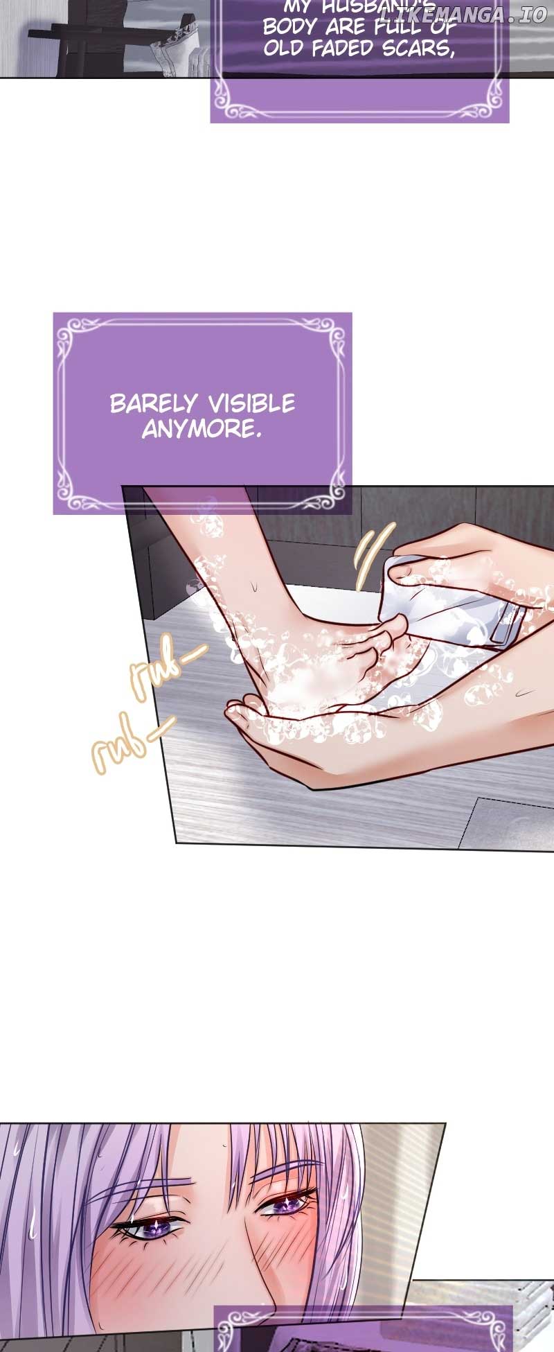 The Alpha’s Replacement Bride chapter 19 page 8