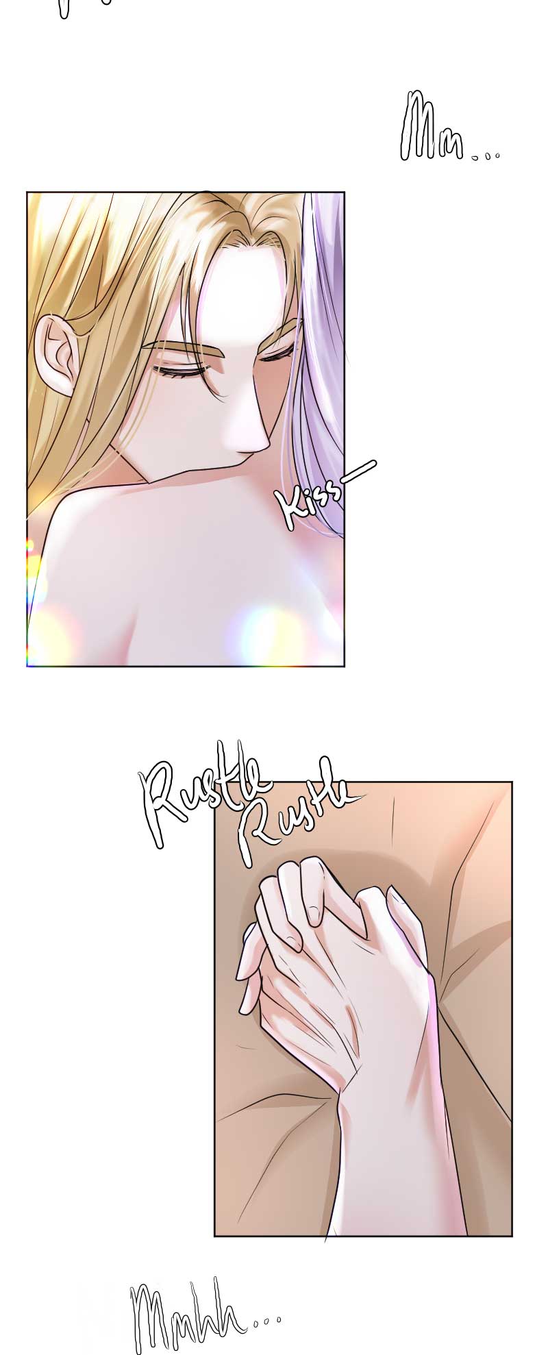 The Alpha’s Replacement Bride chapter 2 page 3