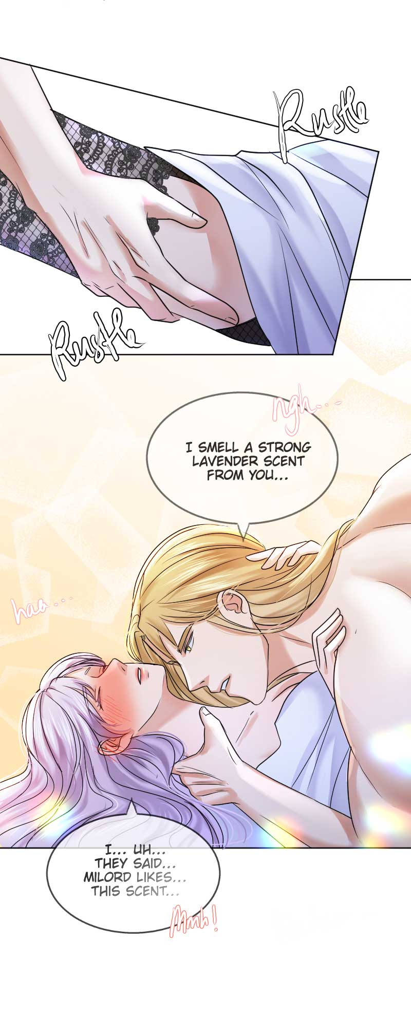 The Alpha’s Replacement Bride chapter 2 page 4