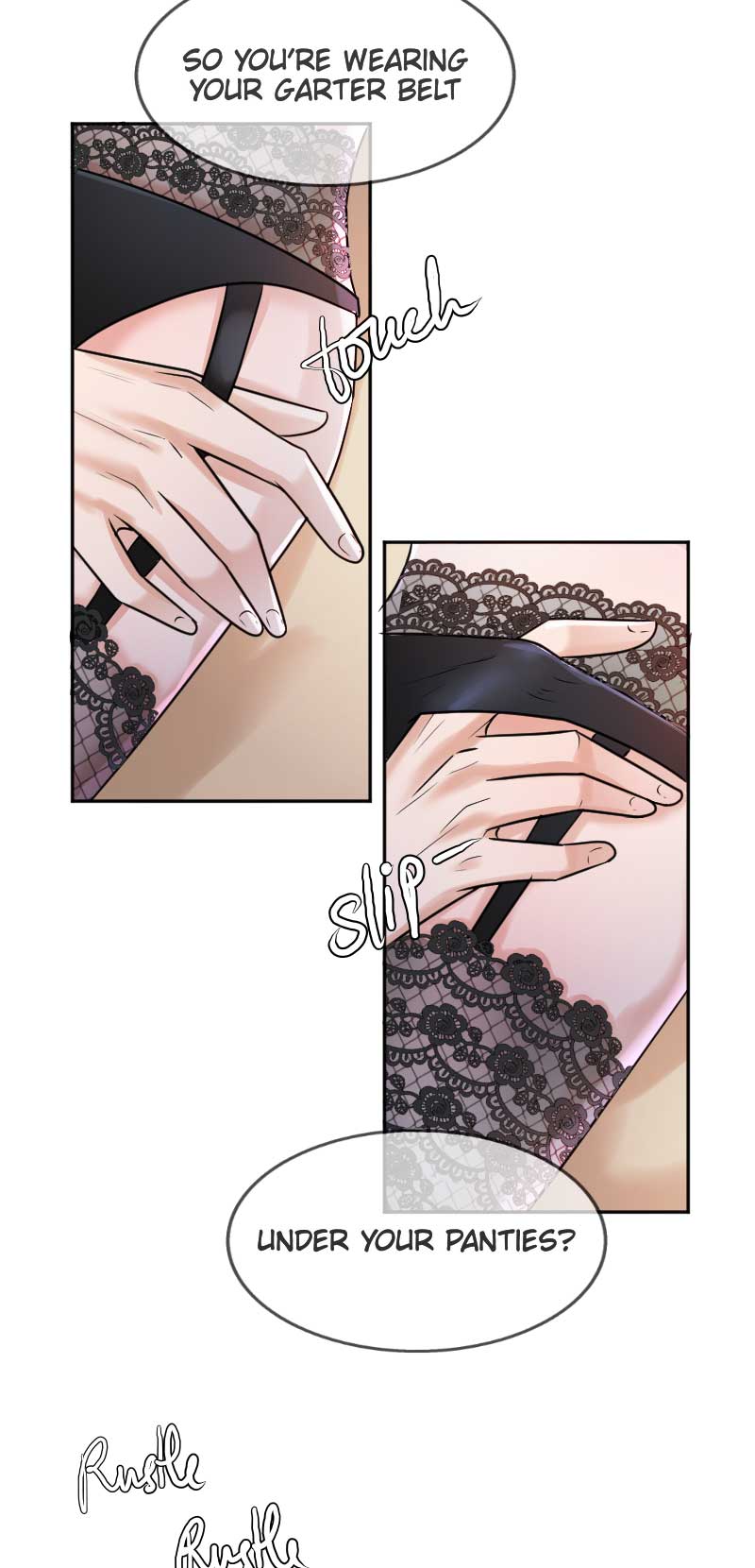 The Alpha’s Replacement Bride chapter 2 page 7
