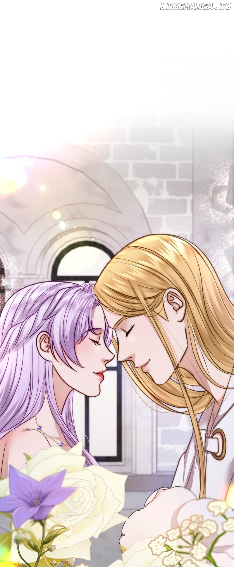 The Alpha’s Replacement Bride chapter 30 page 5