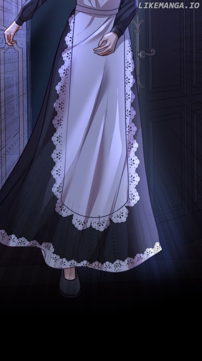 The Alpha’s Replacement Bride chapter 33 page 5