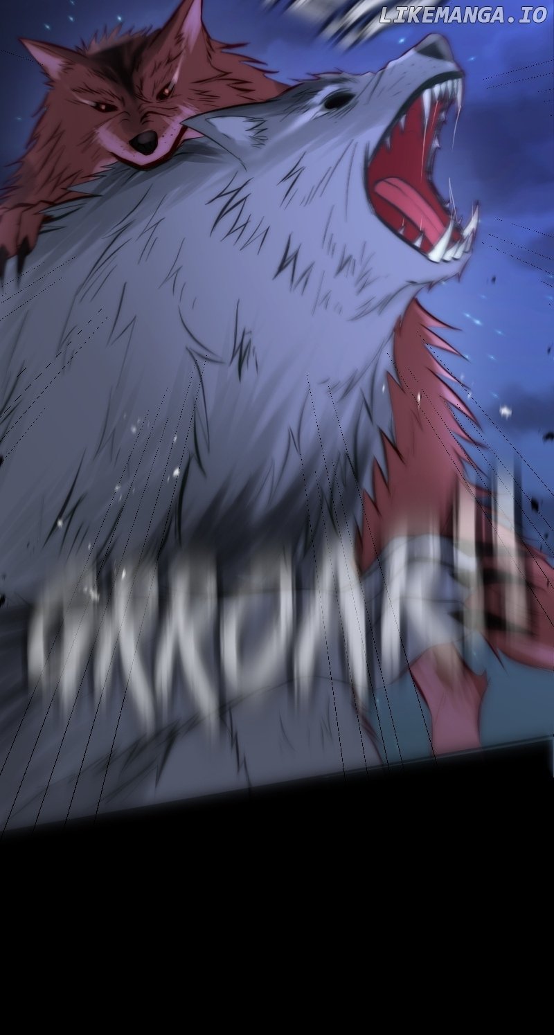 The Alpha’s Replacement Bride chapter 35 page 5