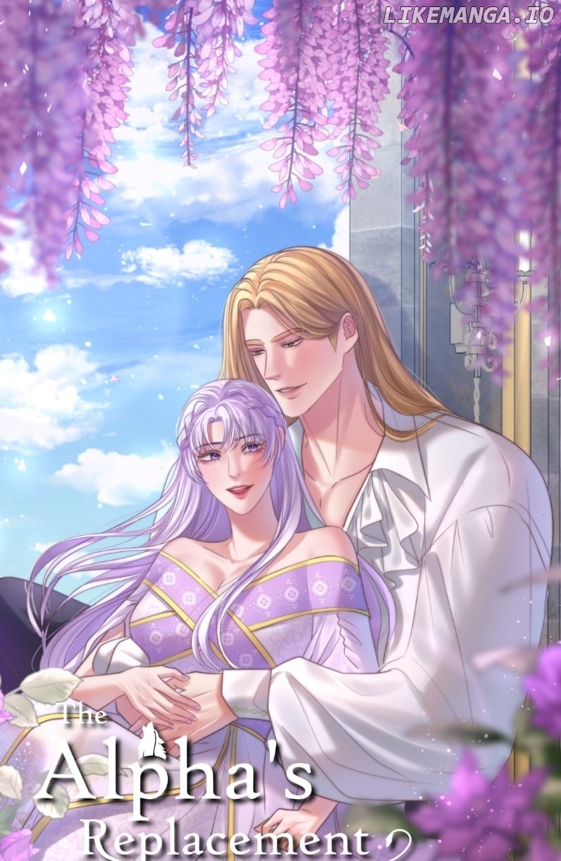 The Alpha’s Replacement Bride chapter 39 page 1