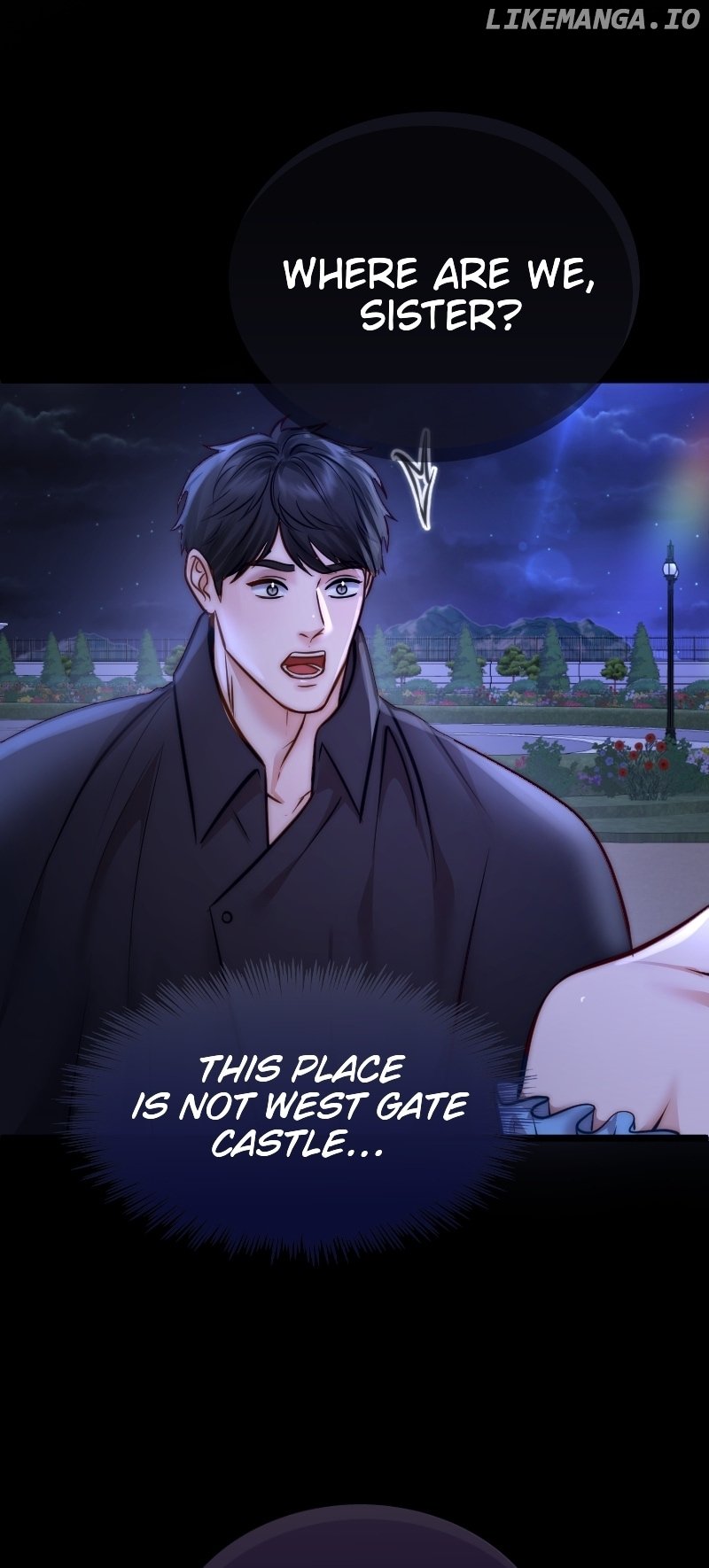 The Alpha’s Replacement Bride chapter 39 page 3