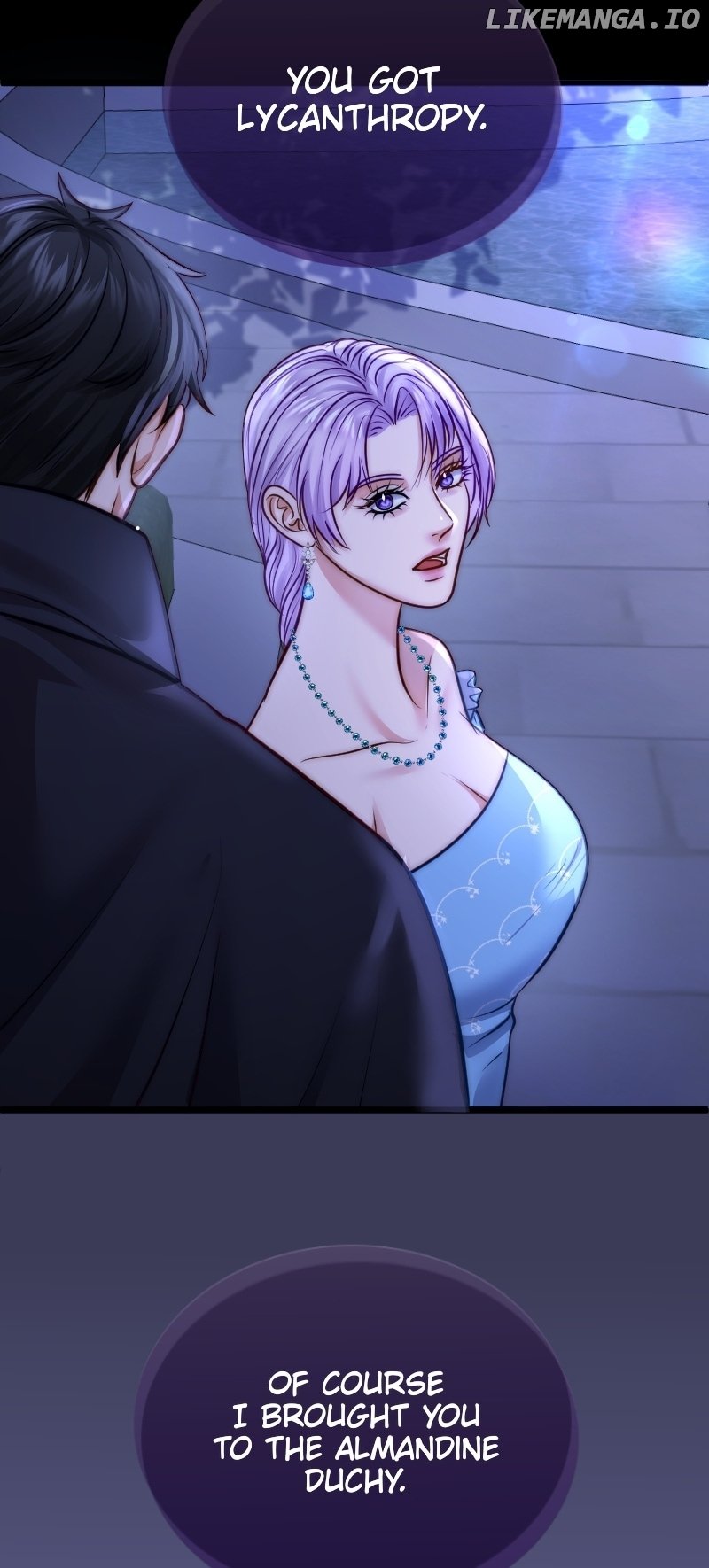 The Alpha’s Replacement Bride chapter 39 page 4