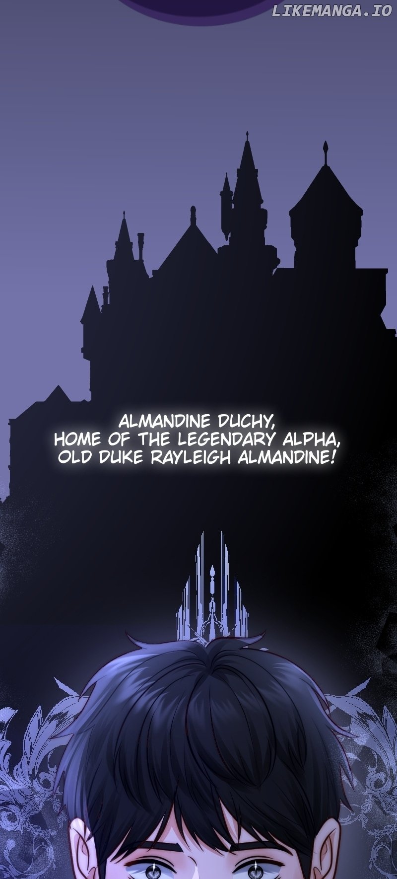 The Alpha’s Replacement Bride chapter 39 page 5