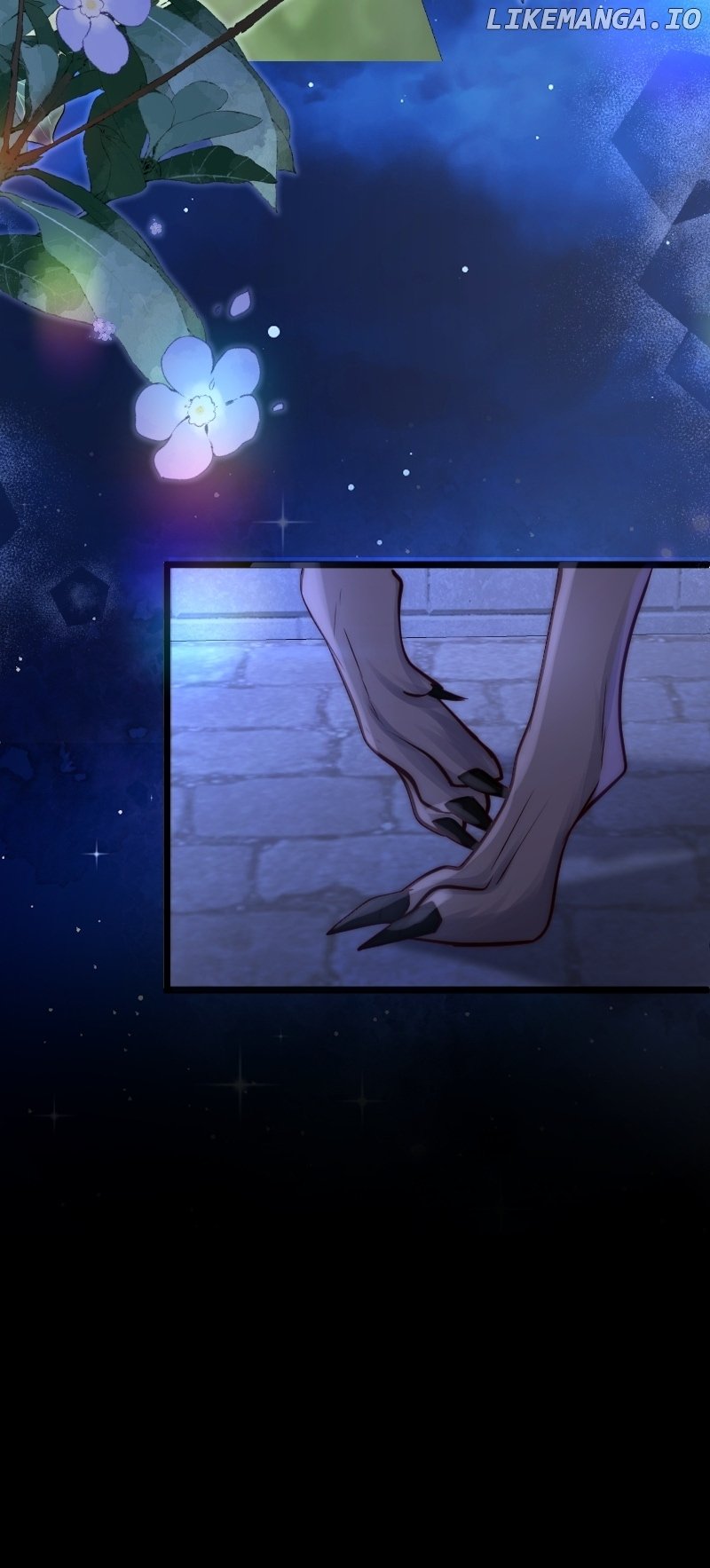 The Alpha’s Replacement Bride chapter 39 page 8