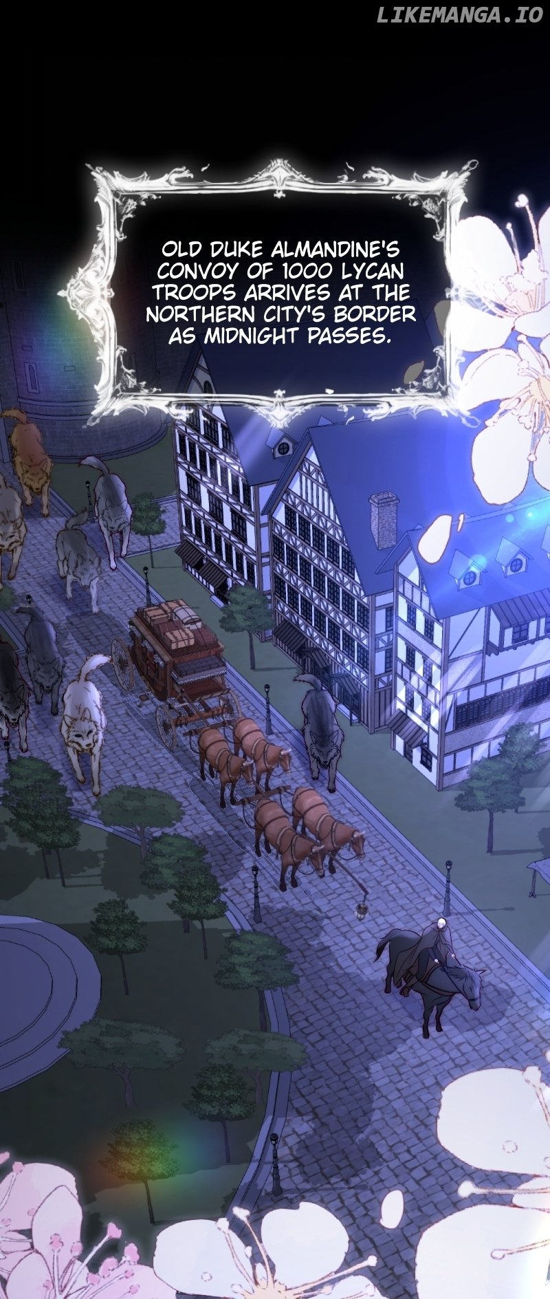 The Alpha’s Replacement Bride chapter 39 page 9