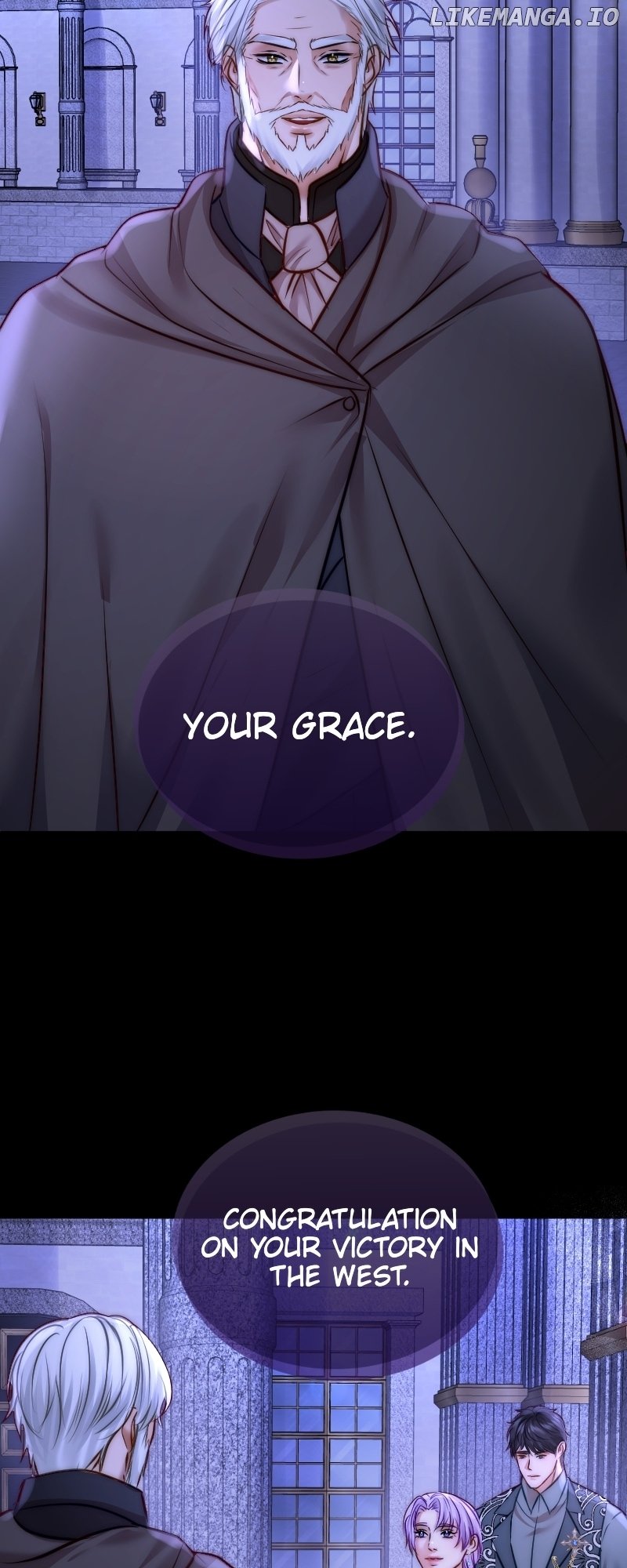 The Alpha’s Replacement Bride chapter 39 page 16