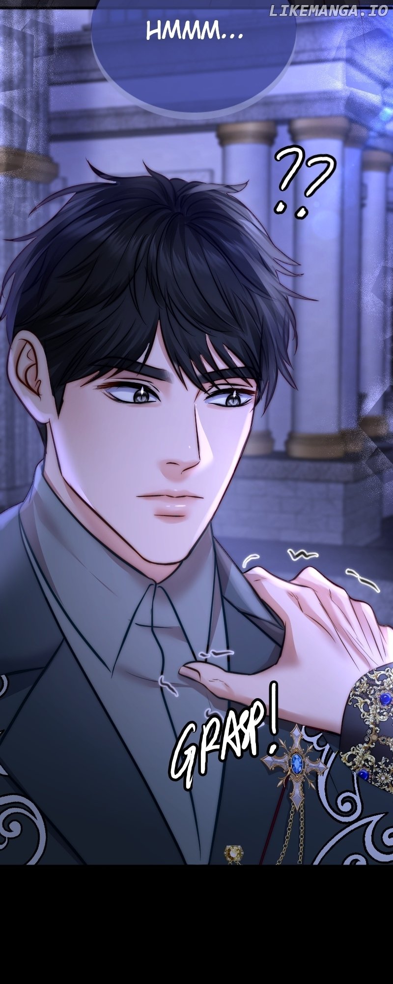 The Alpha’s Replacement Bride chapter 39 page 18
