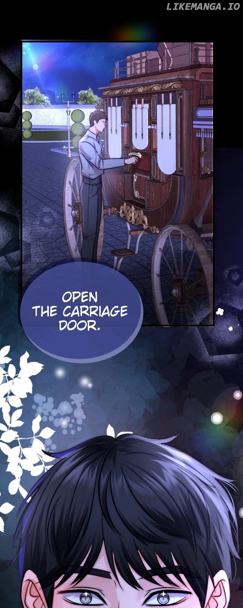 The Alpha’s Replacement Bride chapter 39 page 20